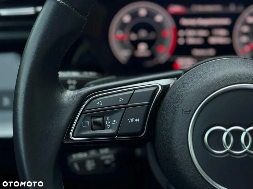 Audi A3 Sportback 35 TDI S Line S tronic - 17