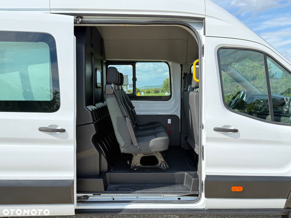 Ford Transit - 11