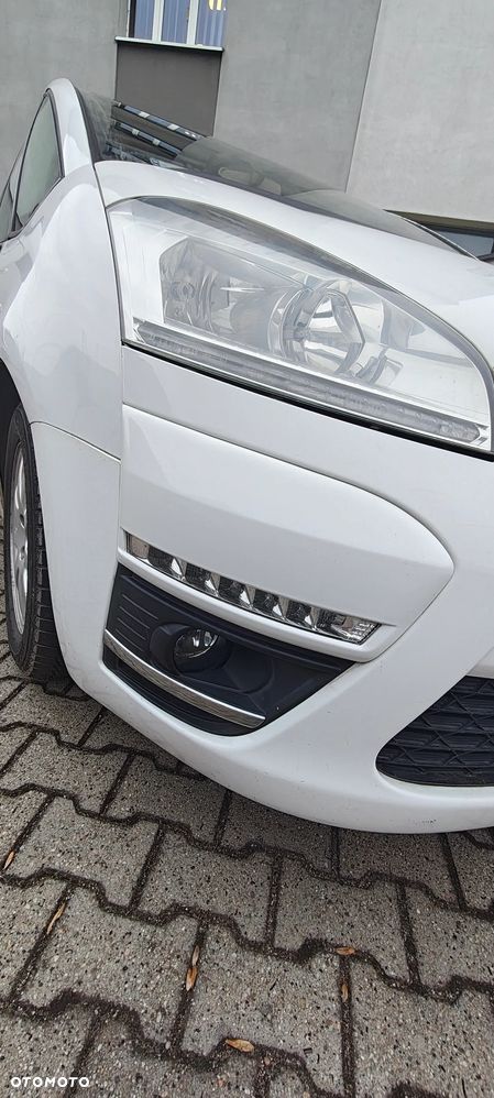 Citroën C4 Picasso 1.6 HDi Equilibre Navi Pack MCP - 10