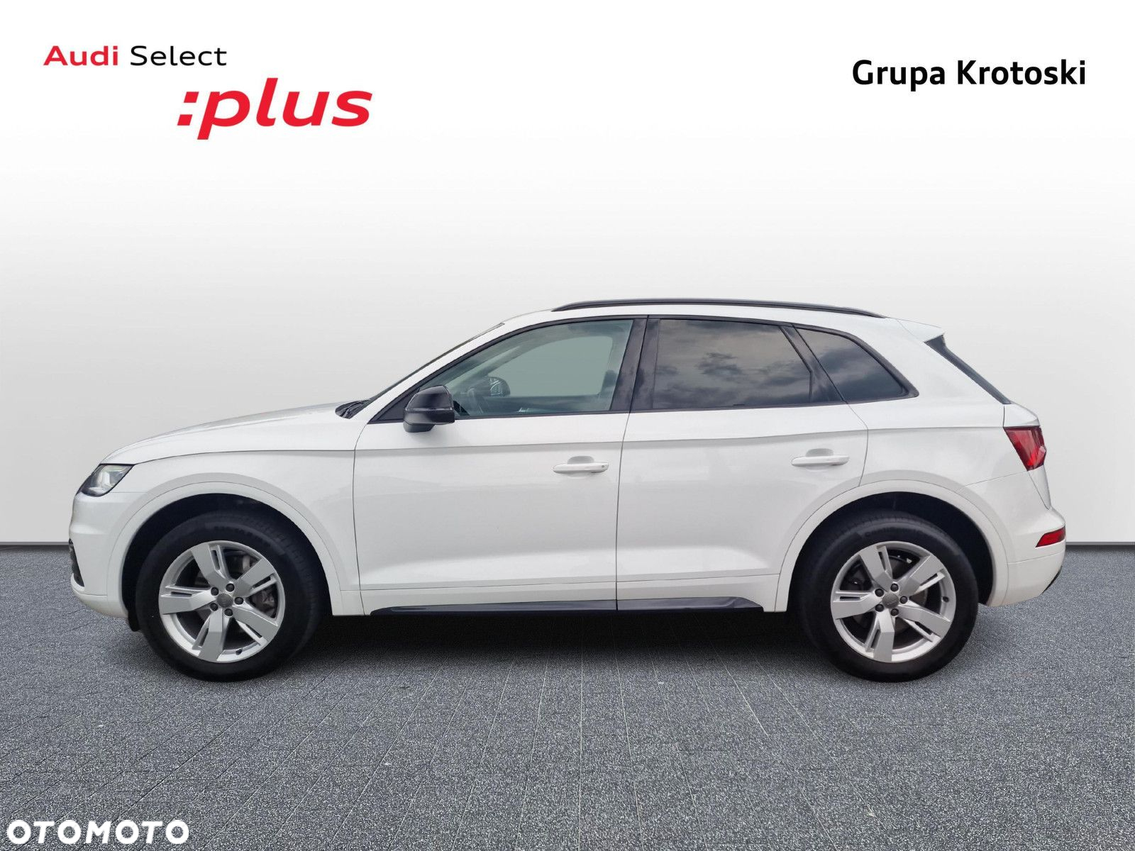 Audi Q5 40 TDI Quattro S tronic - 2