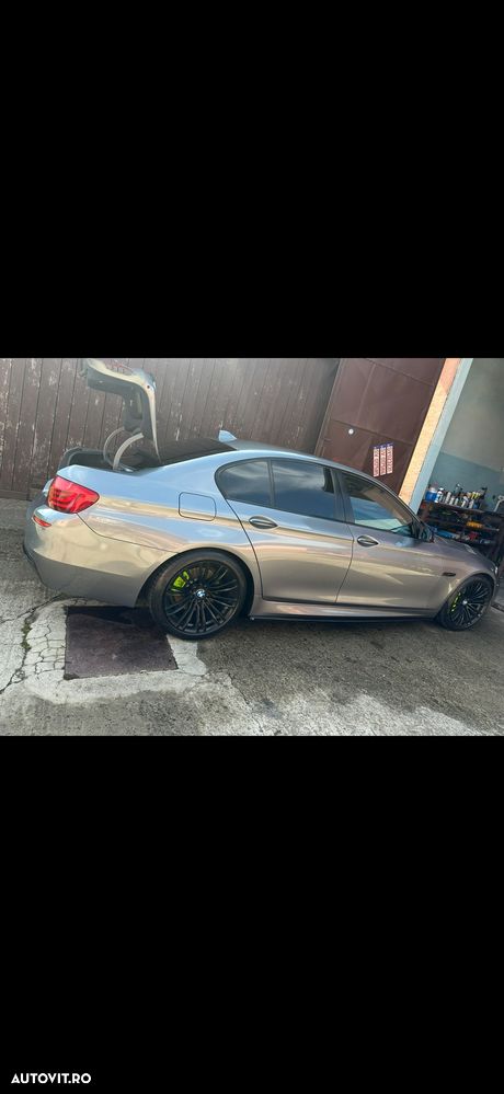 BMW Seria 5 - 2