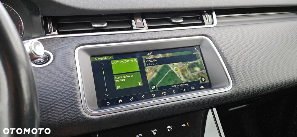 Land Rover Range Rover Evoque 2.0 D180 mHEV - 30
