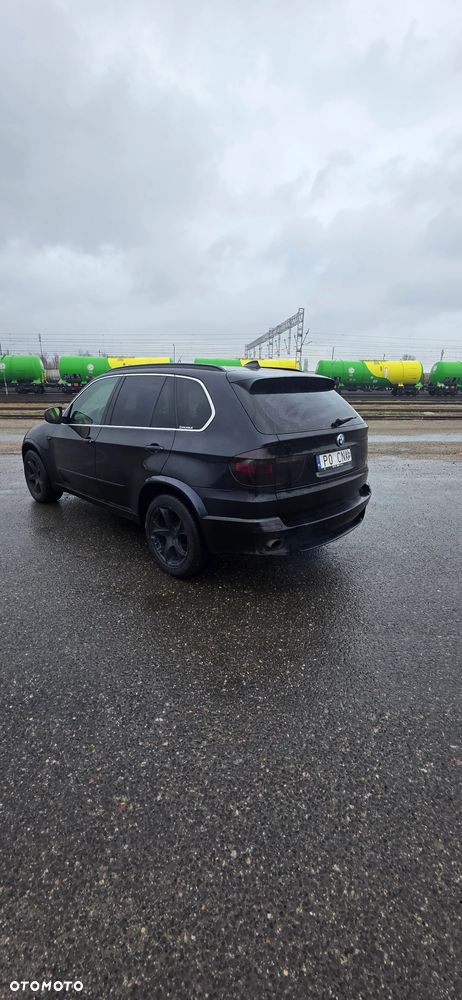 BMW X5 - 3