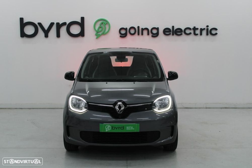 Renault Twingo Electric Equilibre - 3