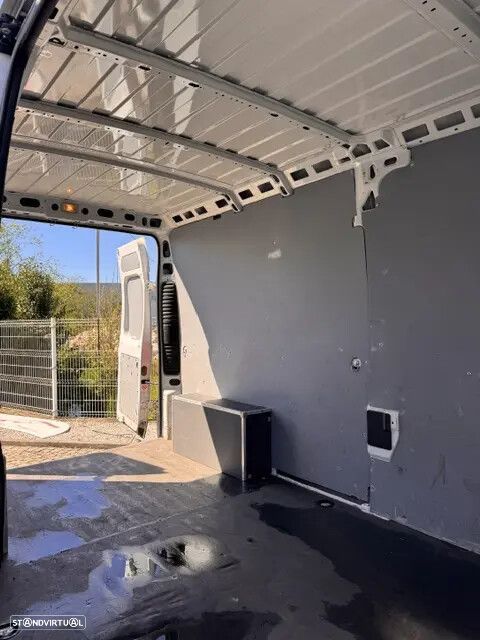 Peugeot Boxer L3H2 2.2 BlueHDI - 13