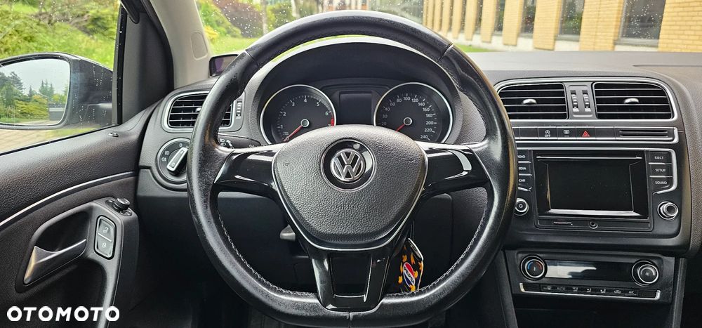 Volkswagen Polo 1.2 TSI BMT Highline Perfectline - 13