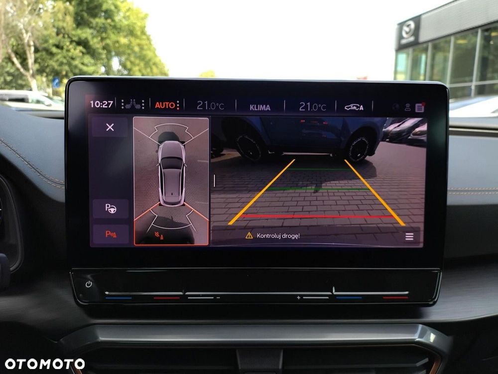 Cupra Formentor 1.5 TSI - 25