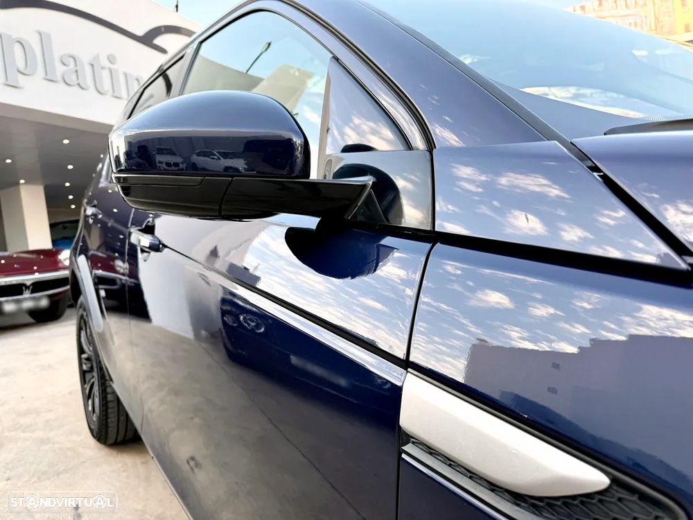 Land Rover Discovery Sport 2.2 SD4 HSE 7L Auto - 48