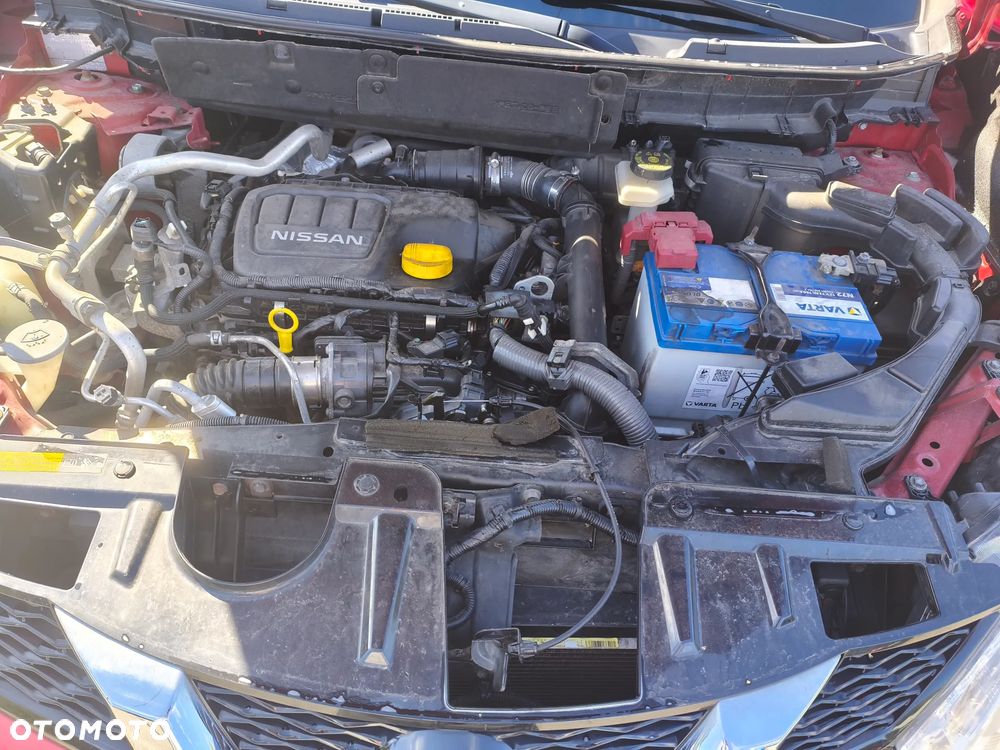 Nissan X-Trail 1.6 DCi ALL-MODE 4x4i Tekna - 33