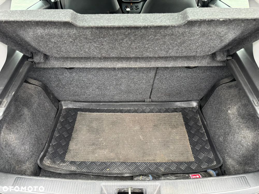 Fiat Punto 2012 - 15