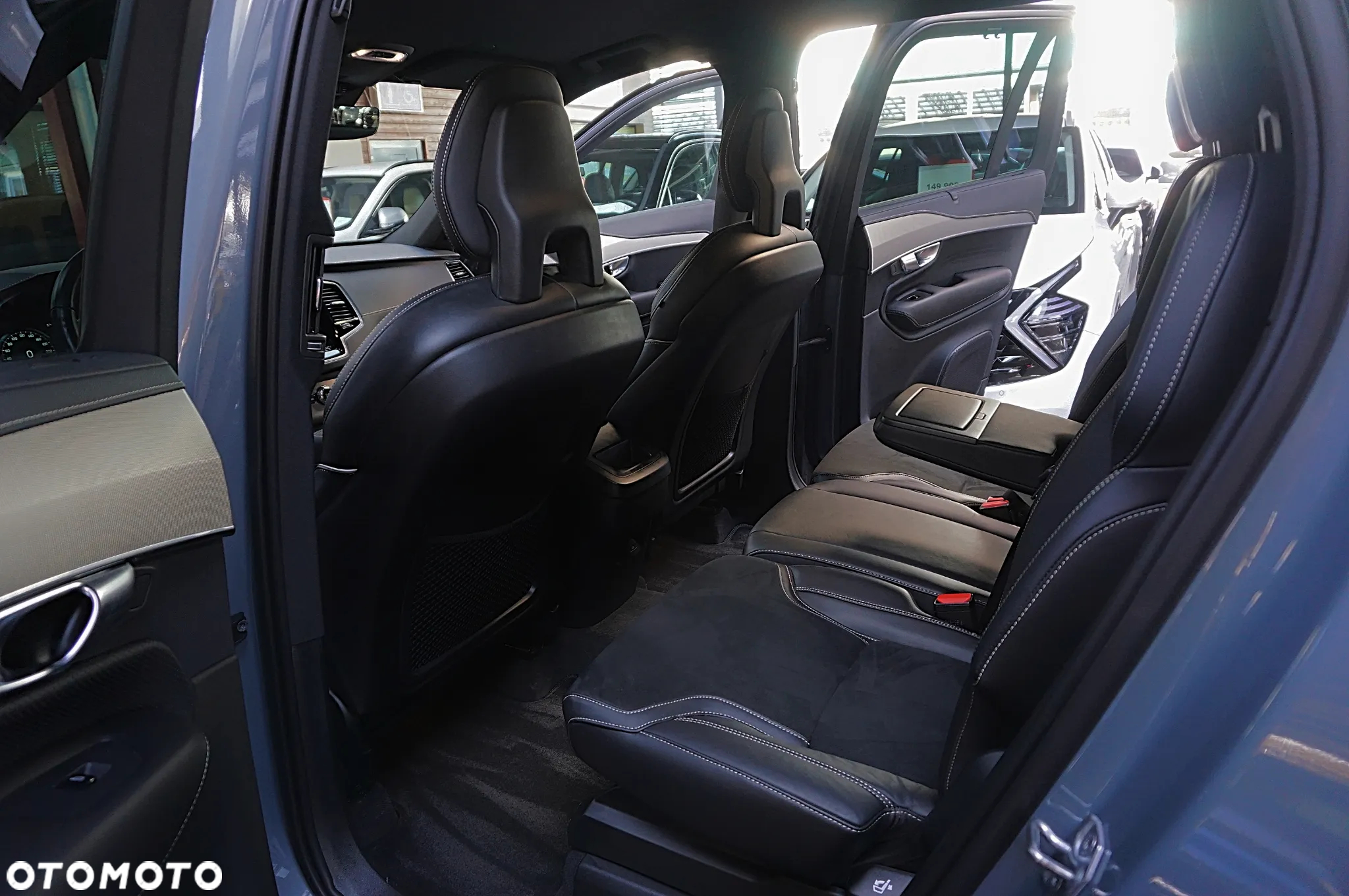 Volvo XC 90 - 15