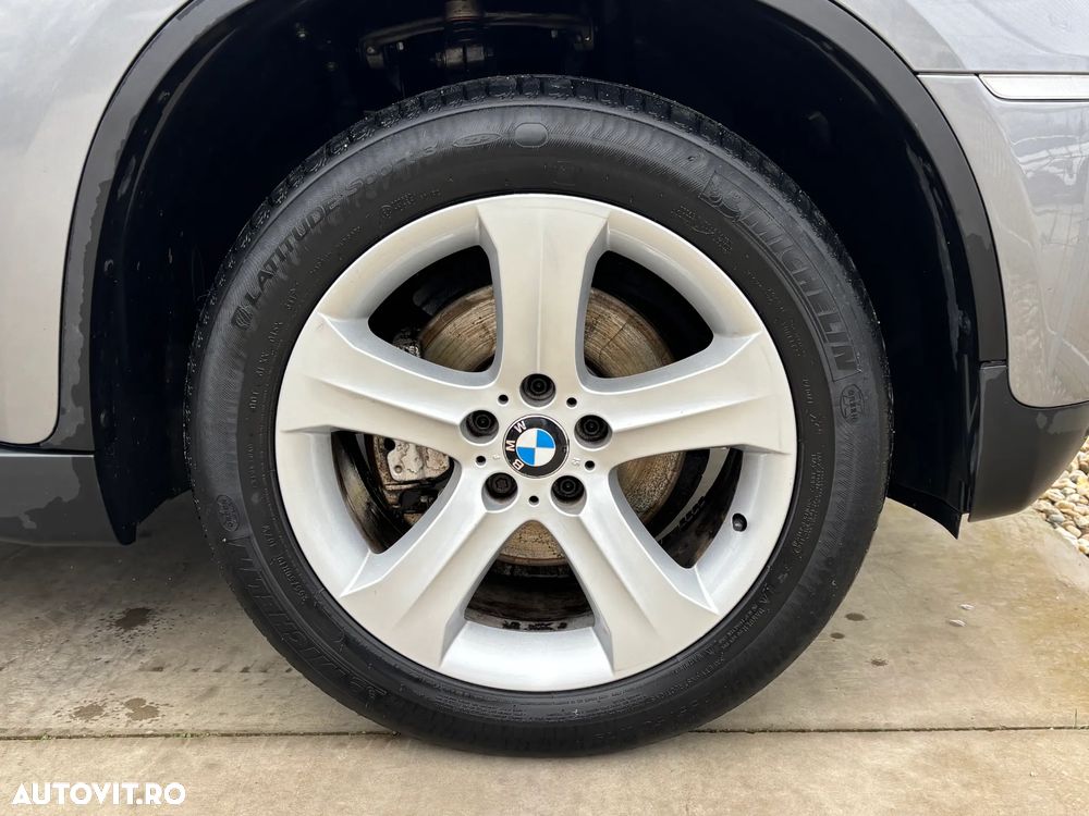 BMW X6 - 16