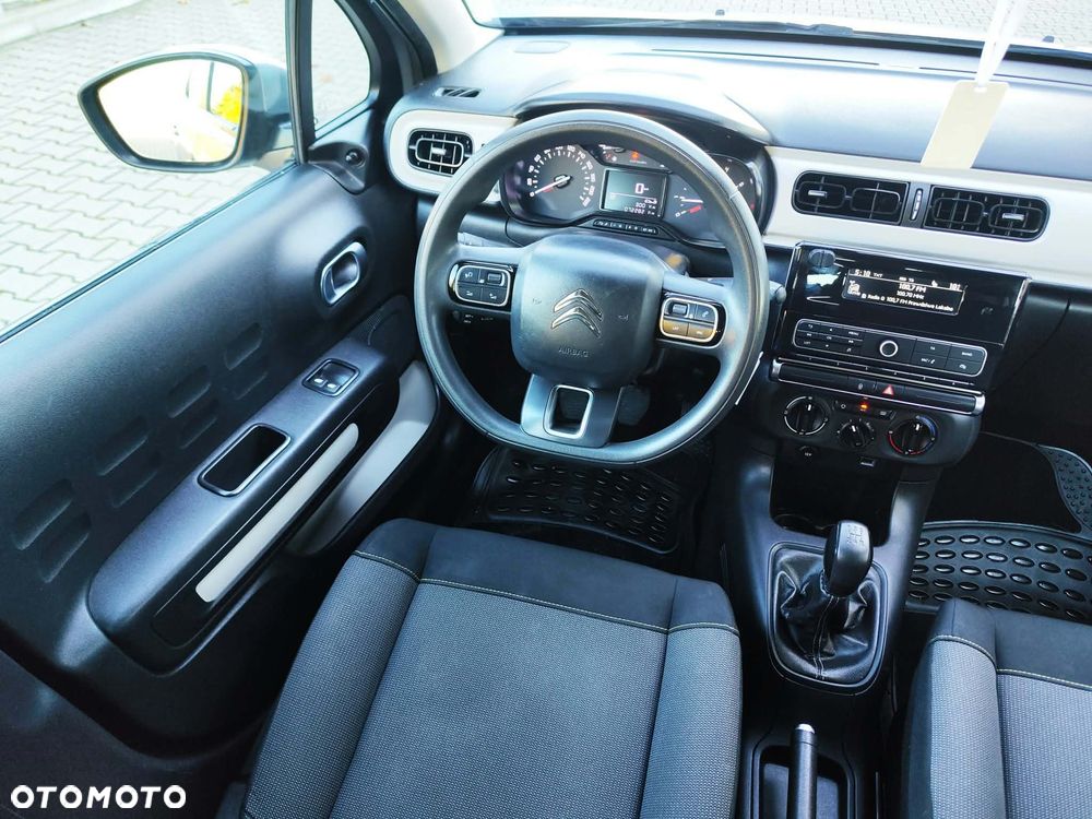 Citroën C3 - 20