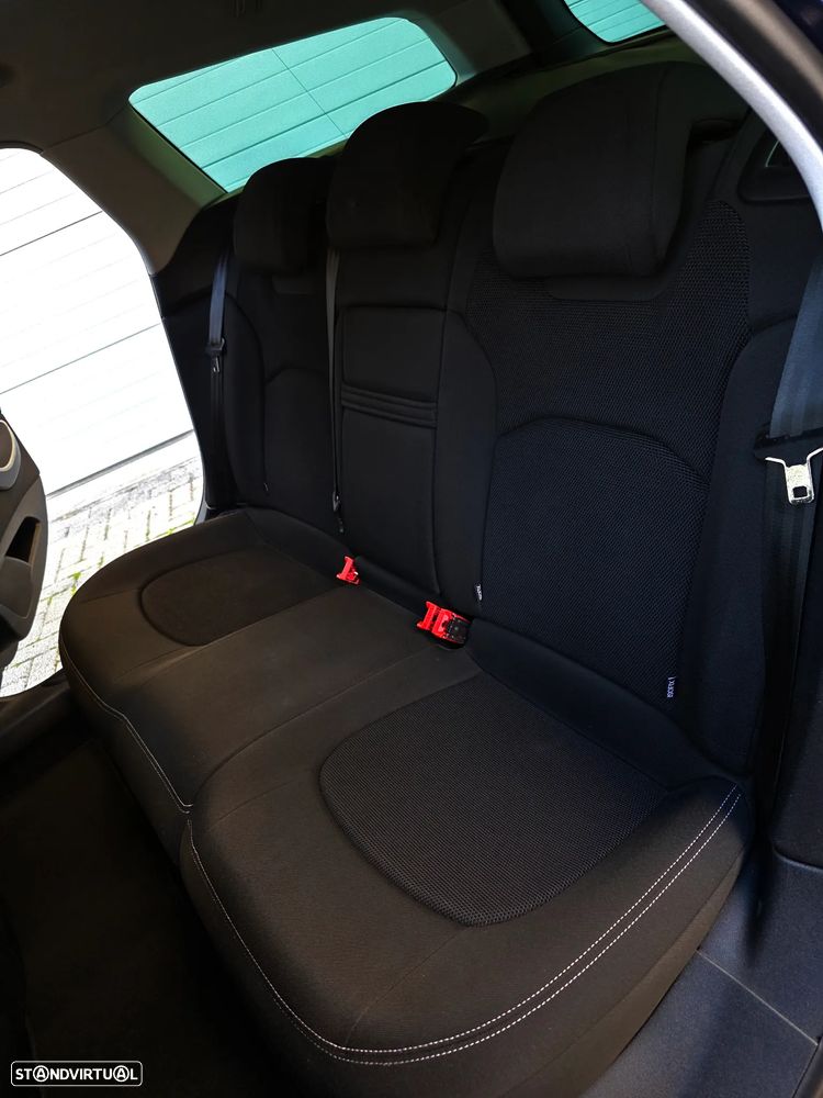 Citroën C5 Tourer 1.6 HDi VTR Airdream - 53