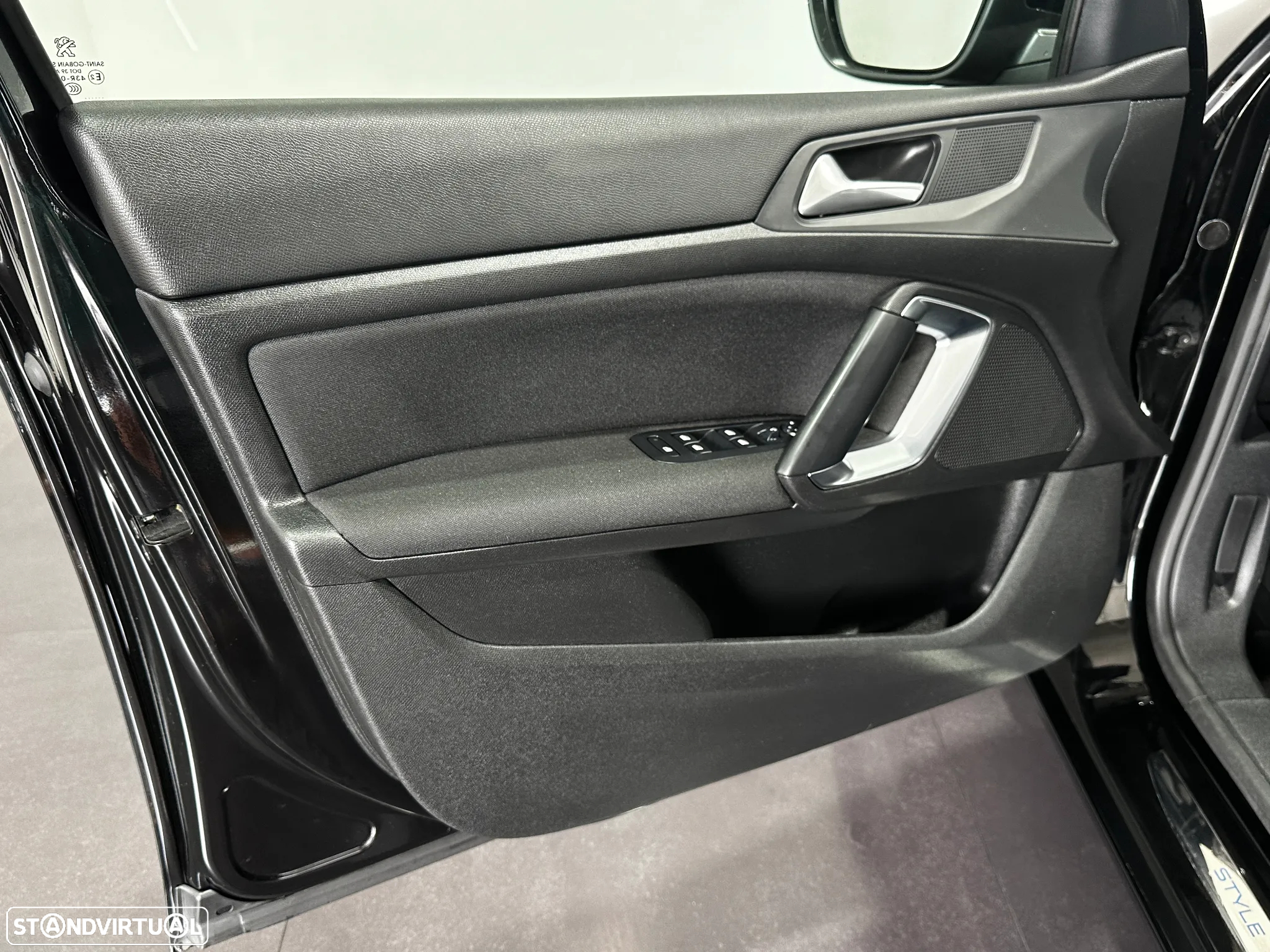 Peugeot 308 SW 1.5 BlueHDi Style - 18