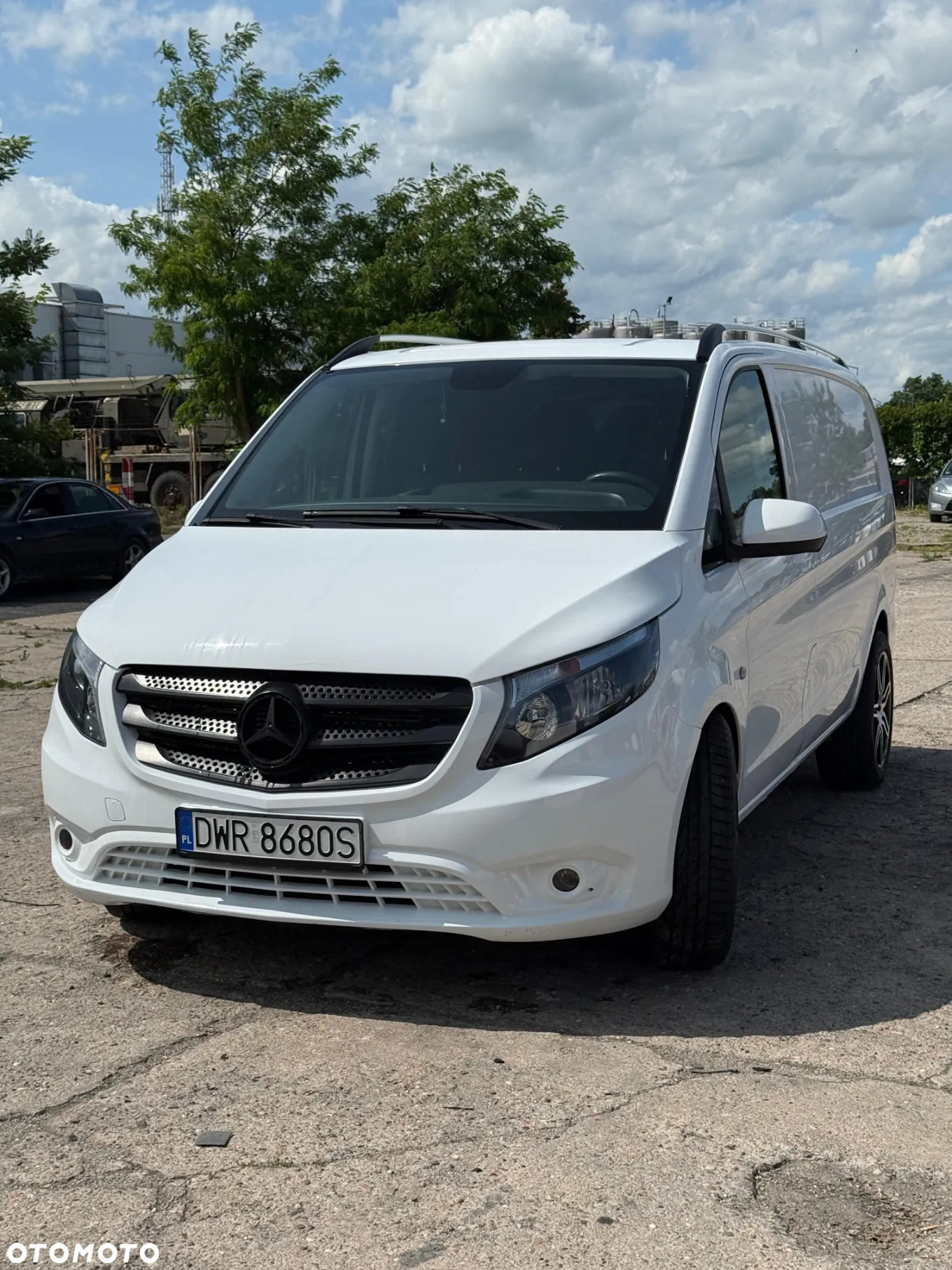 Mercedes-Benz VITO - 6