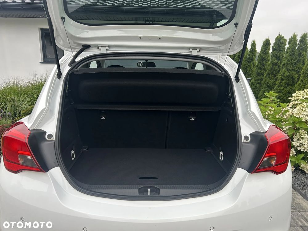 Opel Corsa 1.4 Color Edition - 14