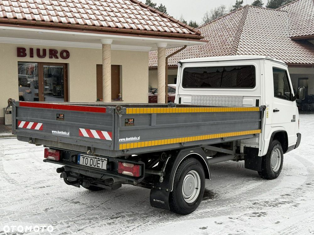 Mercedes-Benz MB 100 - 16