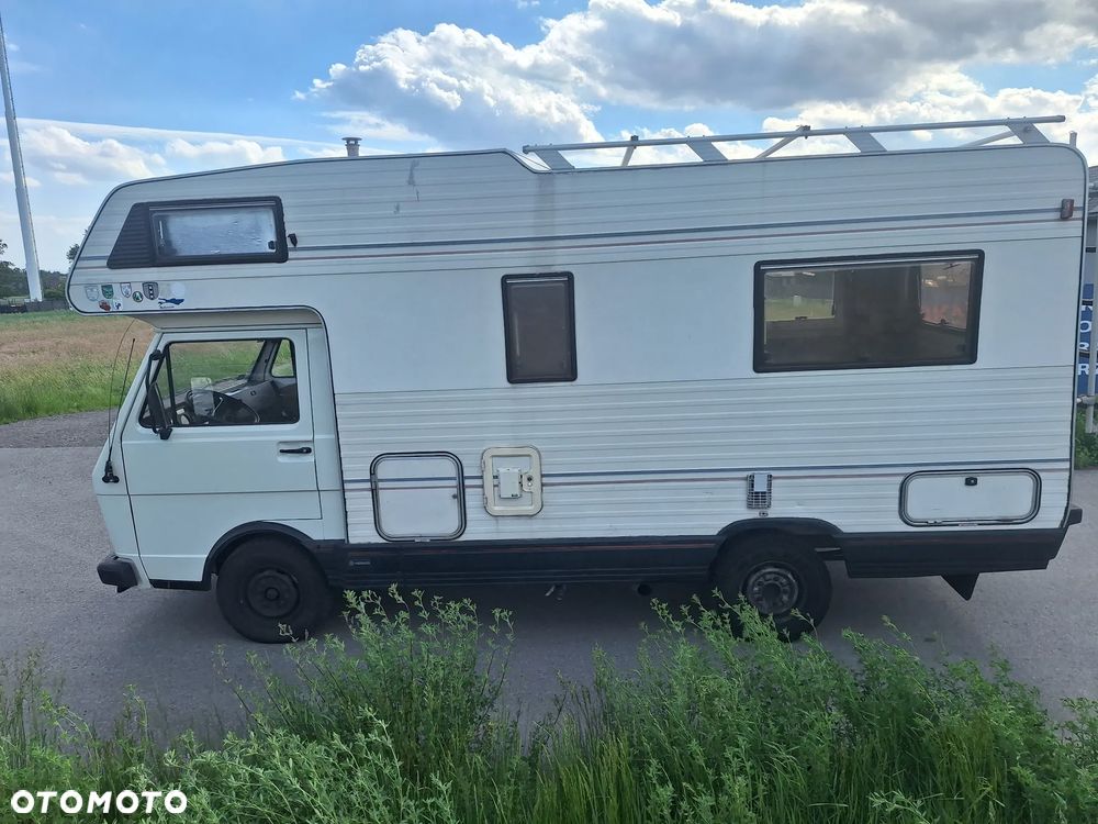 Volkswagen Lt35 - 8
