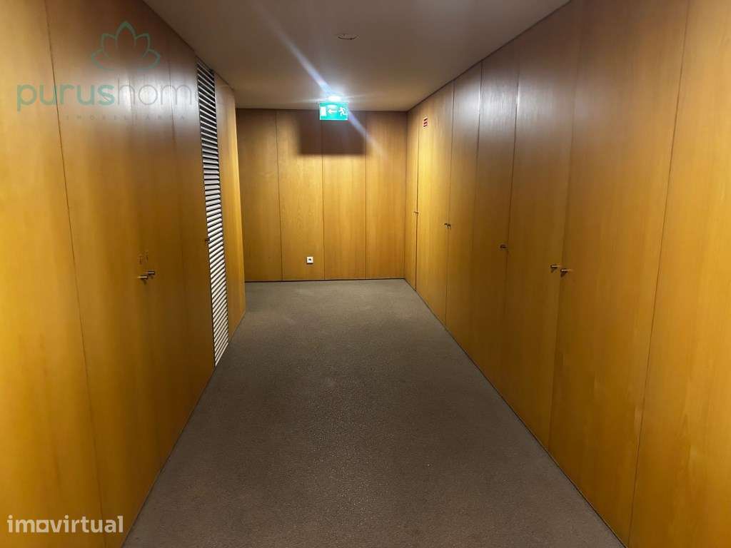Apartamento T3 Arrábida Shopping Gaia- Porto - Grande imagem: 5/22