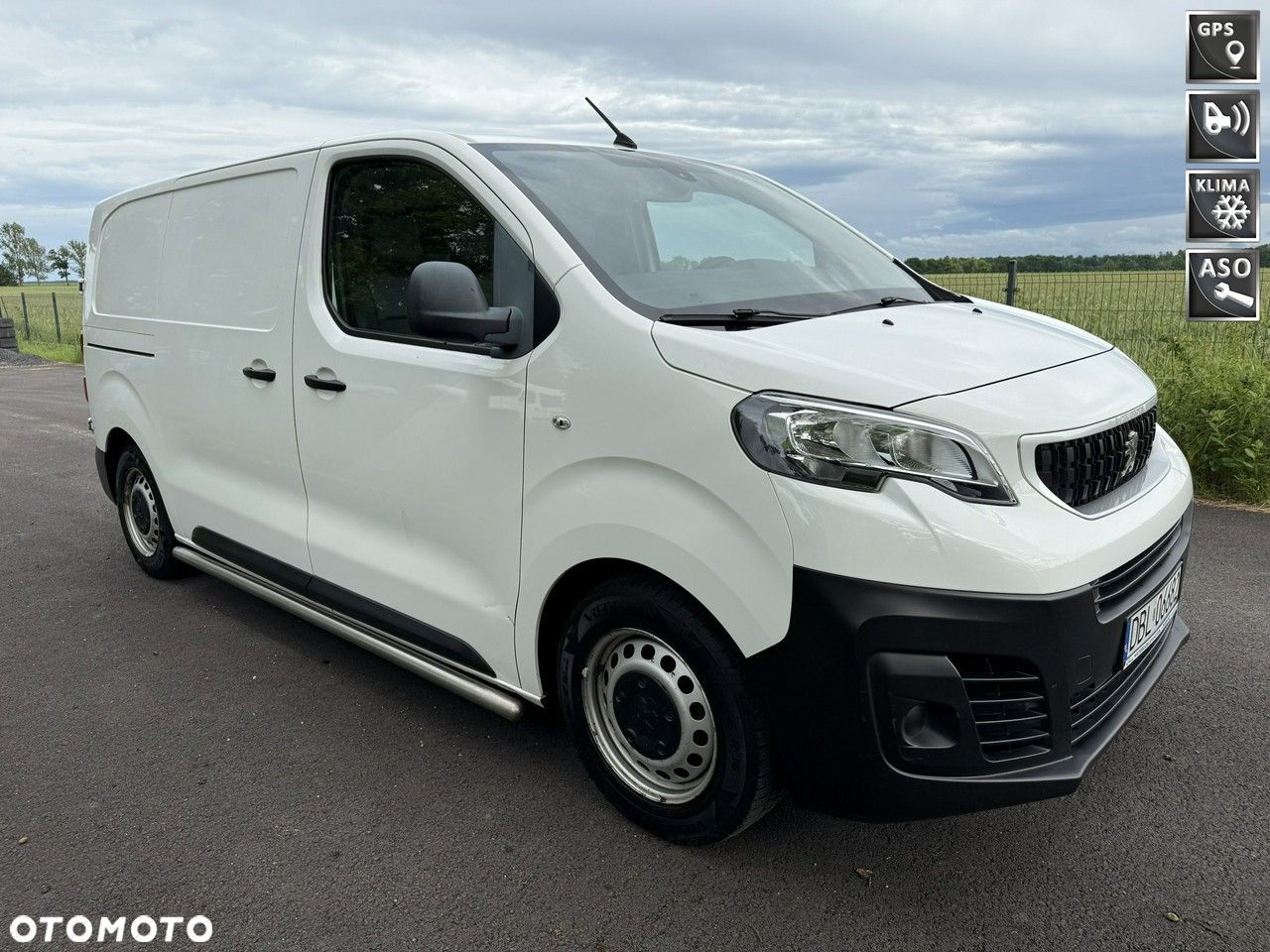 Peugeot Expert - 1
