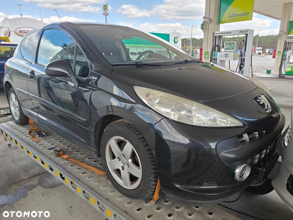 Peugeot 207 95 VTi Tendance - 3