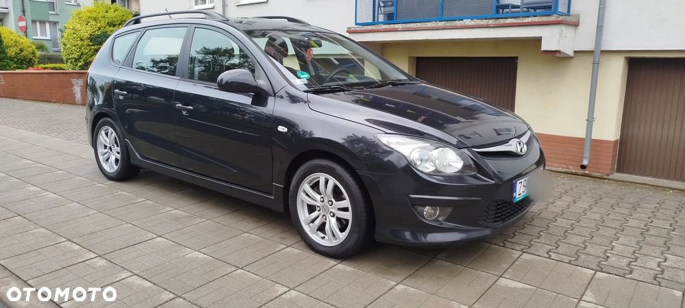 Hyundai i30 - 4