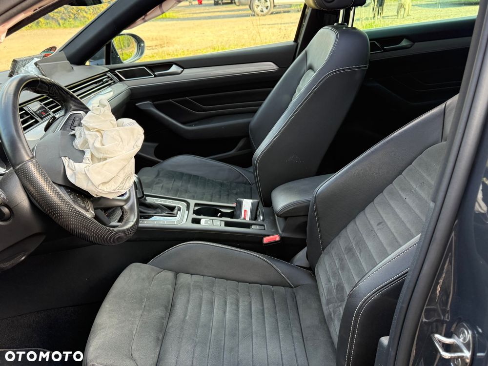 Volkswagen Passat 1.4 TSI DSG GTE - 11