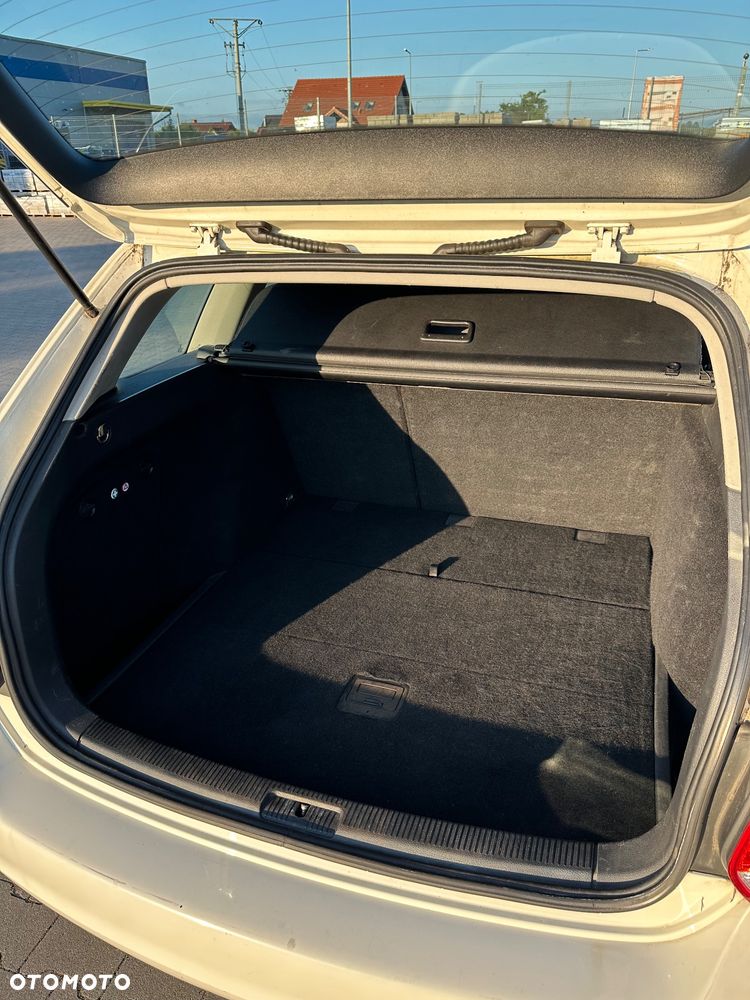 Volkswagen Golf 1.9 TDI Comfortline - 13