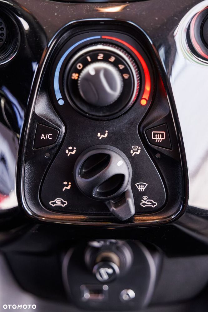 Toyota Aygo - 27