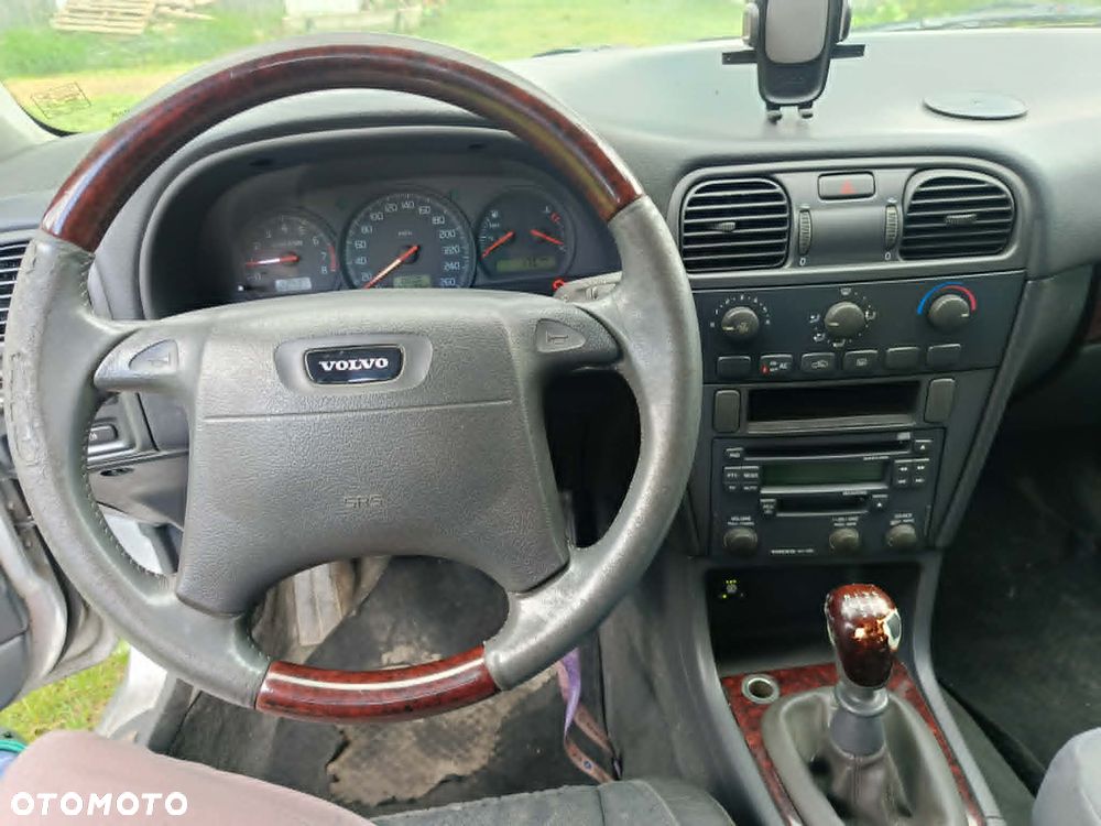 Volvo V40 1.8 Edition - 3
