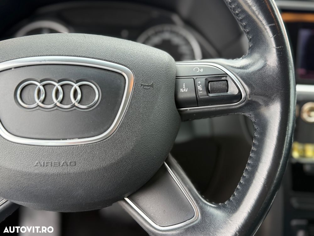 Audi Q5 2.0 TDI Quattro clean - 7