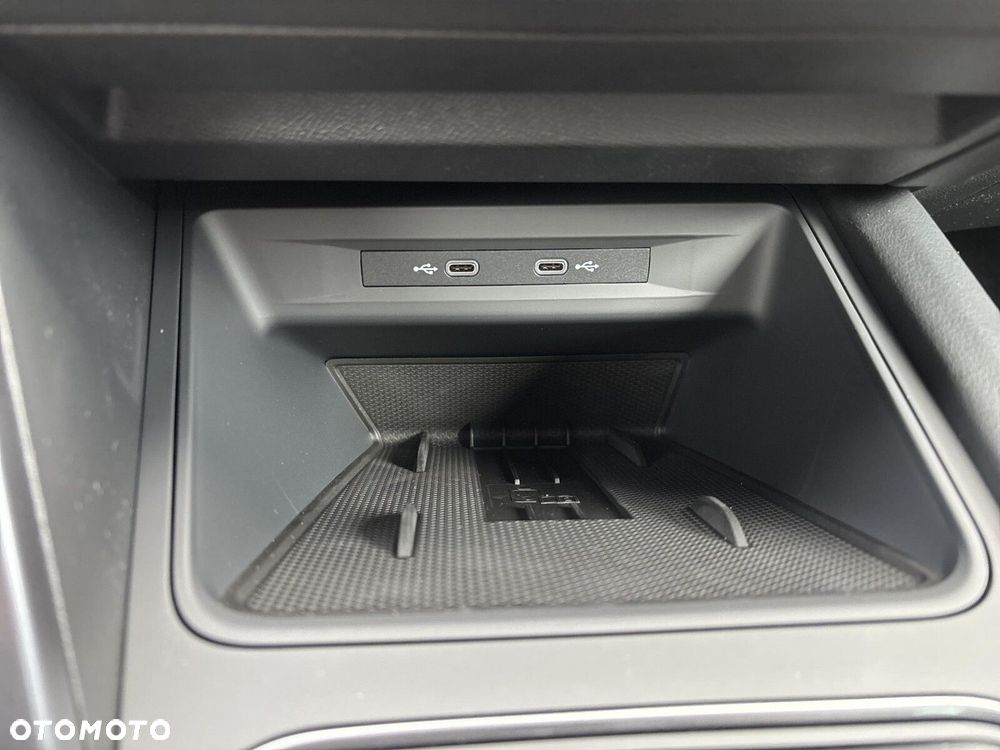 Cupra Formentor 1.5 eTSI mHEV DSG - 18