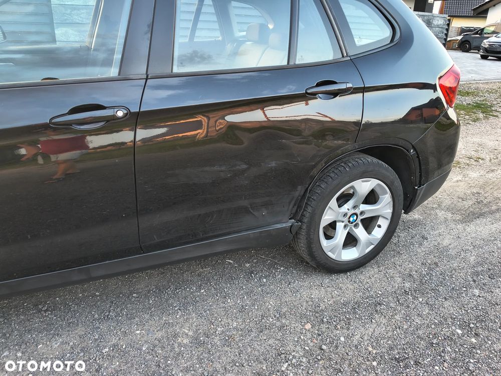 BMW X1 - 17