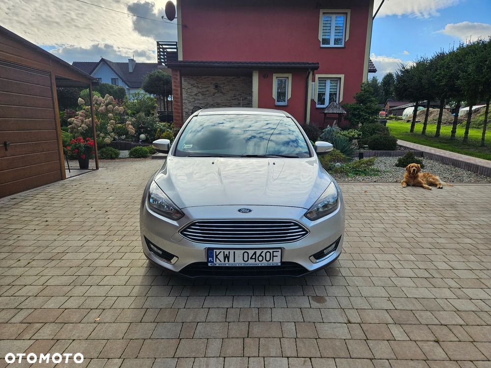 Ford Focus - 3