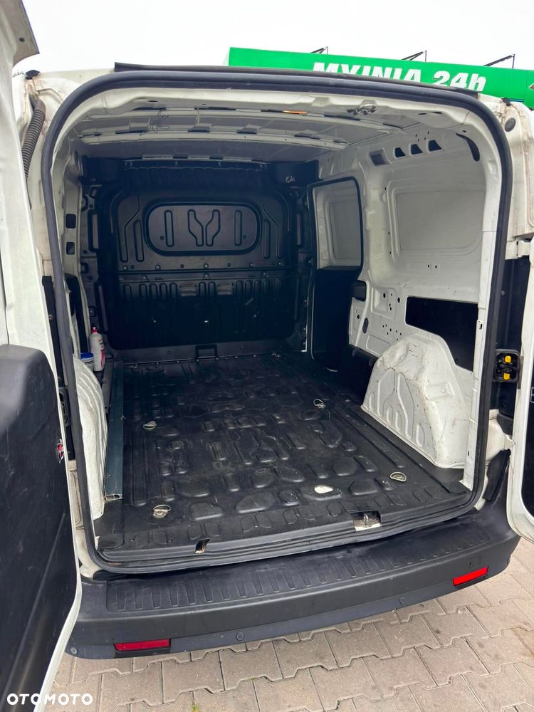 Opel Combo D - 7