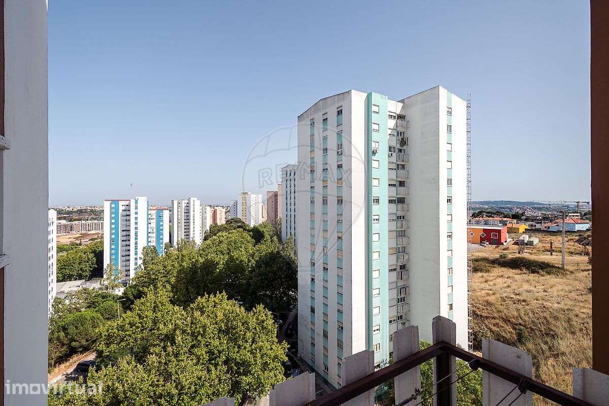 Apartamento T2 para venda - Grande imagem: 3/22