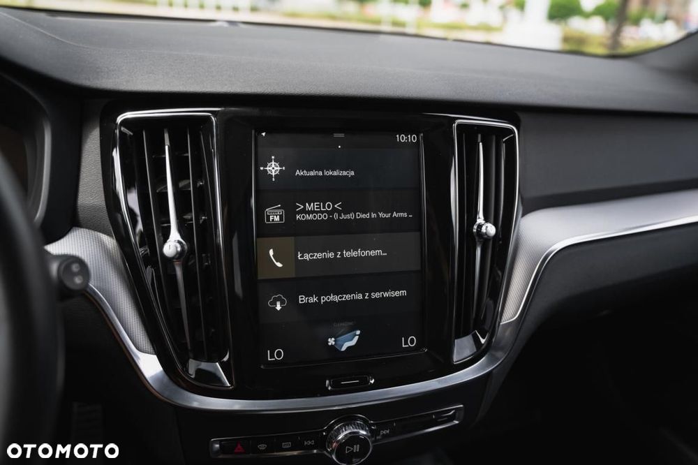 Volvo V60 - 19