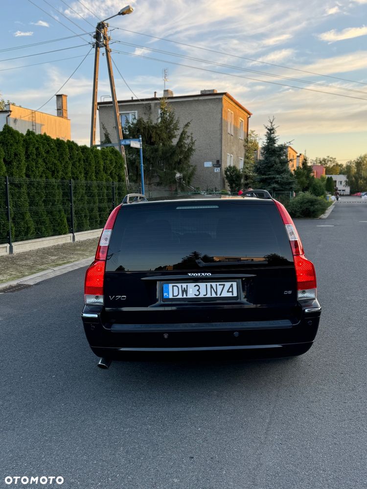 Volvo V70 - 11