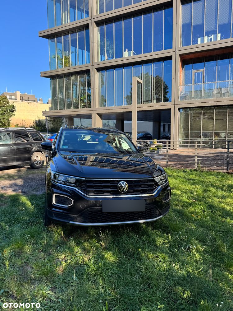 Volkswagen T-Roc - 4