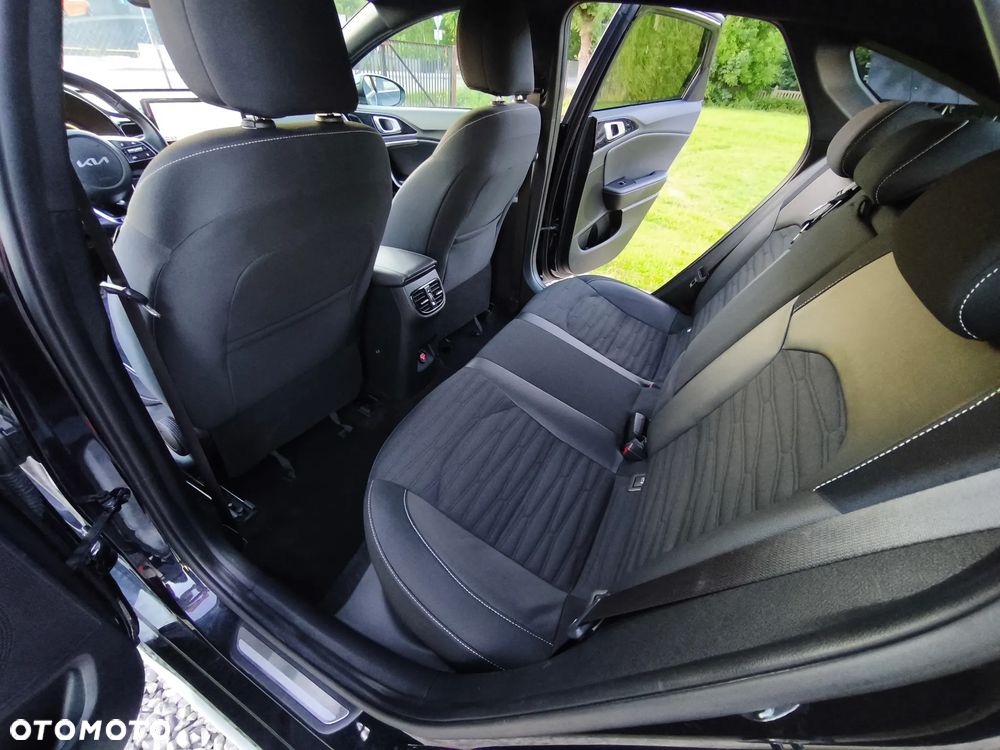Kia ProCeed 1.5 T-GDI DCT7 OPF GT LINE - 20