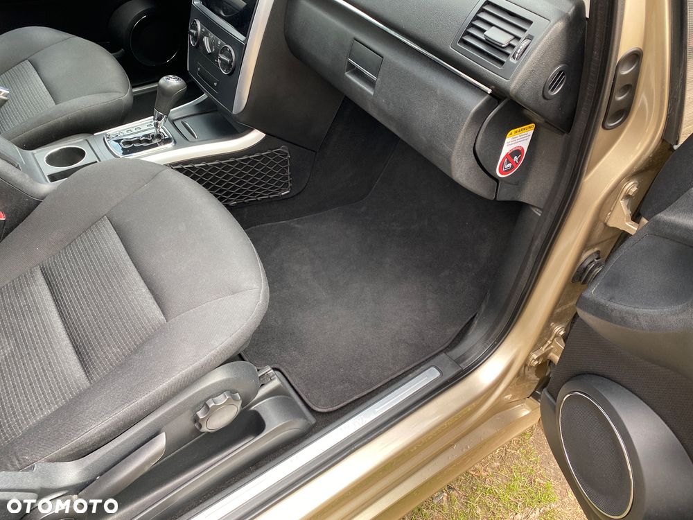 Mercedes-Benz Klasa B - 27