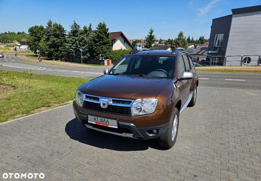 Dacia Duster - 3