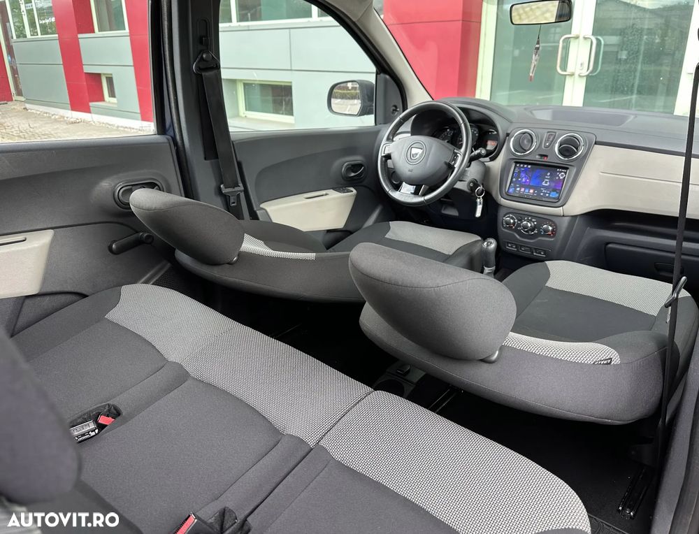 Dacia Lodgy - 24