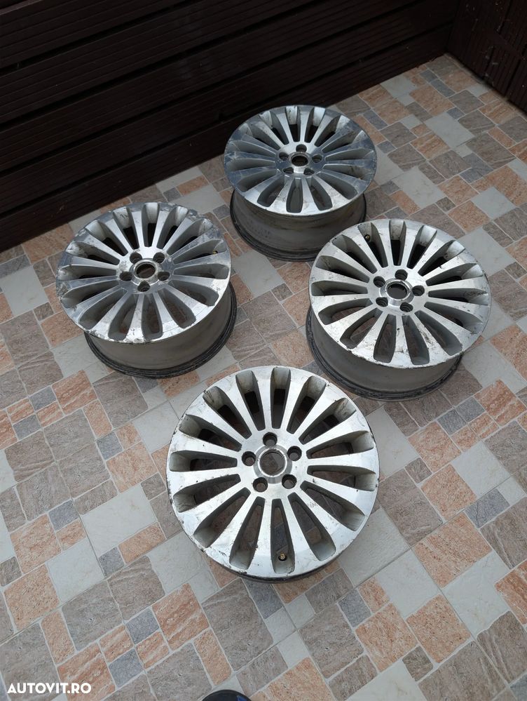 FORD Mondeo 2008 — imagine 30