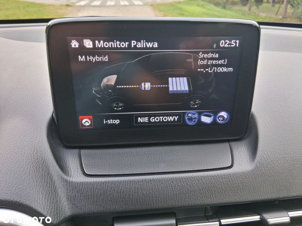Mazda 2 SKYACTIV-G 90 Exclusive-Line - 27