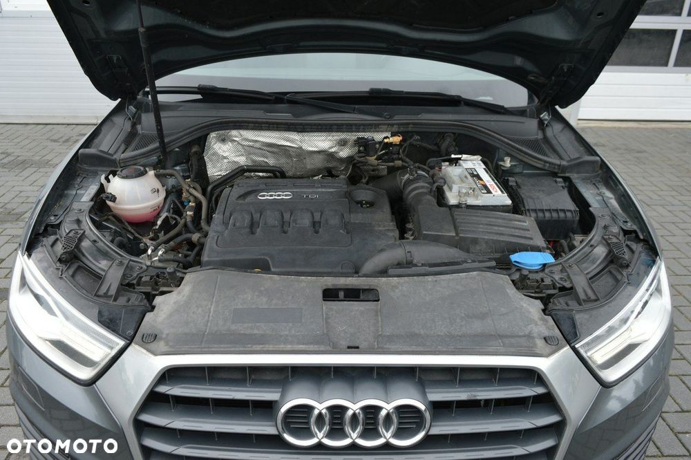 Audi Q3 2.0 TDI S tronic - 39