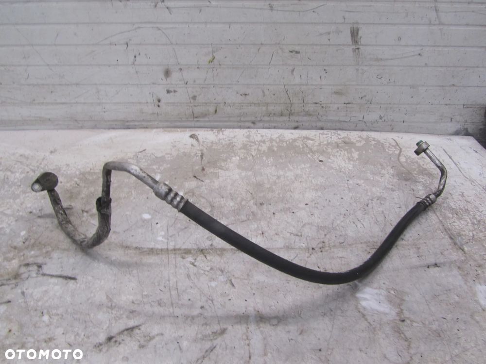 citroen jumper-boxer 14-> 2.0 hdi przewód wąż klimatyzacji - 1