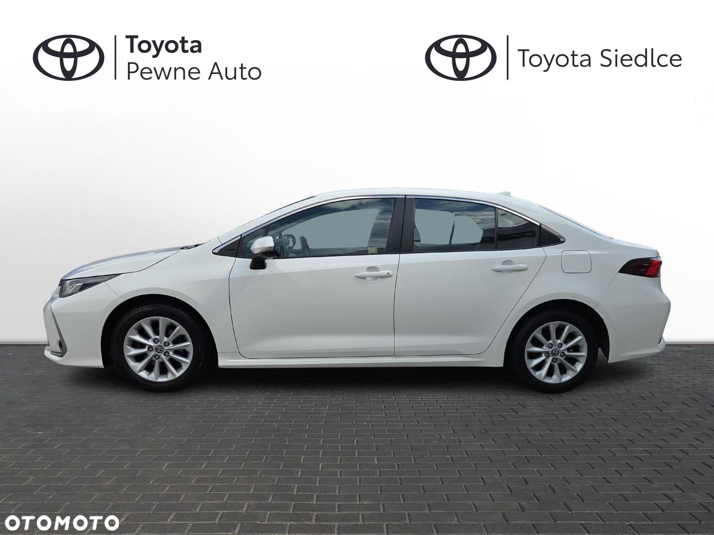 Toyota Corolla - 6