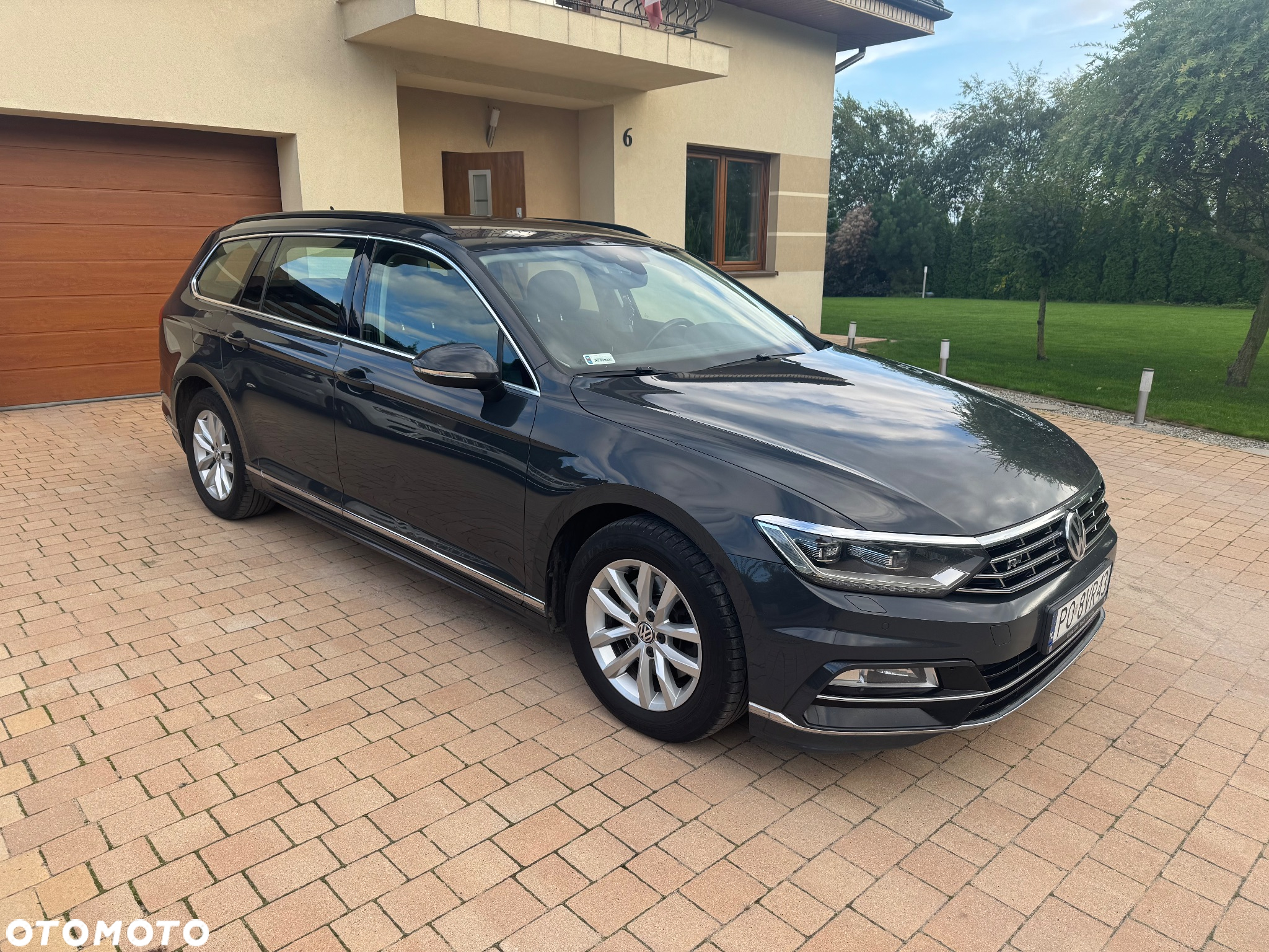 Volkswagen Passat 2.0 TDI BMT Highline - 3